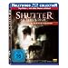 Shutter - Sie sehen dich - Extended Version [Blu-ray]