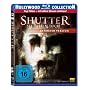 Shutter - Sie sehen dich - Extended Version [Blu-ray]