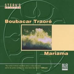 Mariama