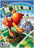 Mole Control