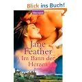 Im Bann der Herzen: Roman