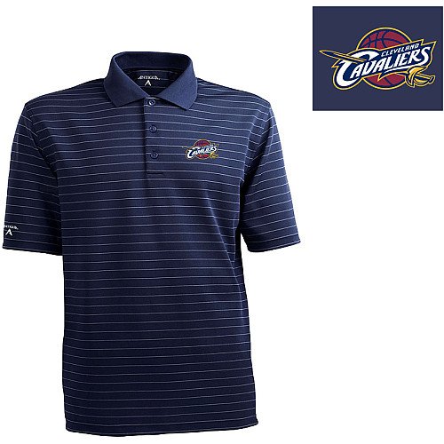 Antigua Cleveland Cavaliers Elevate Polo