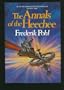 The Annals of the Heechee (Heechee Saga, Book 4)
