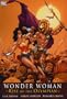 Wonder Woman: Rise of the Olympian HC