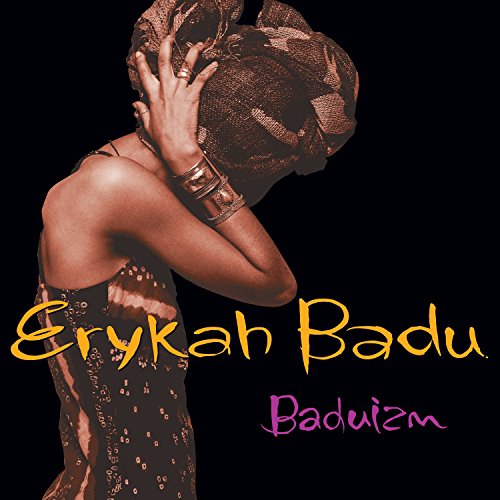 Erykah Badu - Baduizm [2 Lp] - Zortam Music