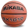 Mikasa BX1010 Orange Women's Instructional Basketball 28.5"