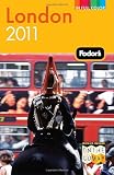 Fodors London 2011 (Full-color Travel Guide)