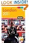 Fodor's London 2011