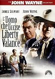 L' Uomo Che Uccise Liberty Valance