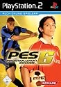 Pro Evolution Soccer 6