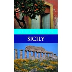 Blue Guide Sicily, Sixth Edition