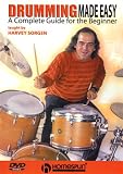Revue Harvey Sorgen  / Drumming Made Easy