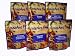 AlpineAire Foods Freeze-Dried Dessert Sampler