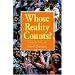 Whose Reality Counts?: Putting the First Last