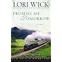 Promise Me Tomorrow (Rocky Mountain Memories #4)