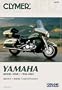 Yamaha Royal Star: 1996-2003 (Clymer Motorcycle Repair)