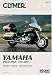 Book Yamaha Royal Star: 1996-2003 (Clymer Motorcycle Repair) (Clymer Motorcycle Repair)