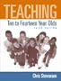 Teaching Ten to Fourteen Year Olds (3rd Edition)