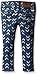 Lucky Brand Girls' Little Chevron Zoe Jegging