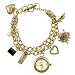 Geneva Platinum Toggle Charm Plus Size