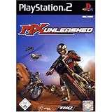 MX Unleashed [Software Pyramide]von "ak tronic"