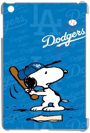 iPad Mini Phone Case Cover Snoopy G14794