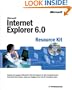 Microsoft  Internet Explorer 6 Resource Kit (Pro-Resource Kit)