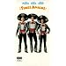 Three Amigos [VHS]