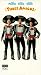 VHS : Three Amigos