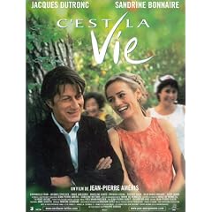 C'est la vie