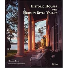 Historic Houses of the Hudson River Valley