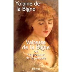 Valtesse de la bigne
