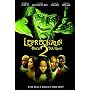 LEPRECHAUN: BACK 2 THA HOOD