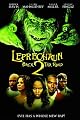 LEPRECHAUN: BACK 2 THA HOOD