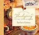 Thanksgiving: A Time to Remember (Family Life Books)
