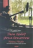 オフィシャルギタースコアブック 矢井田瞳 Here today-gone tomorrow (オフィシャル・ギター・スコア・ブック)-