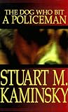 The Dog Who Bit a Policeman