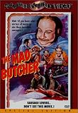 Mad Butcher [DVD] [1985] [Region 1] [US Import] [NTSC]