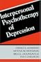 Interpersonal Psychotherapy Of Depression