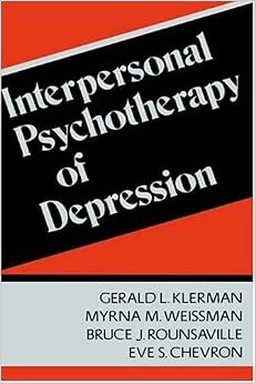 psychotherapy for depression