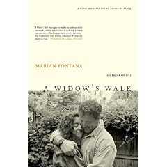 A Widow's Walk: A Memoir of 9/11