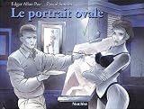 Revue Nucléa  / Le Portrait ovale