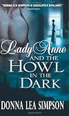 Lady Anne and the Howl in the Dark