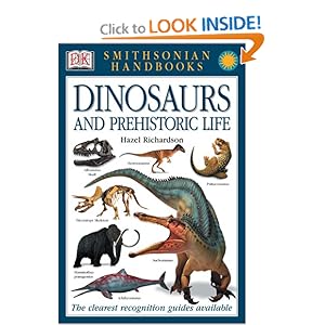 Dinosaur Smithsonian