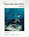 Open Water Sport Diver Manual (A Mosby-Jeppesen product)
