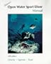 Jeppesen's Open Water Sport Diver Manual