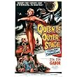 Queen of Outer Space - Movie Poster