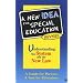 A New IDEA for Special Education. Understanding the System and the New Law. Revised [VHS]