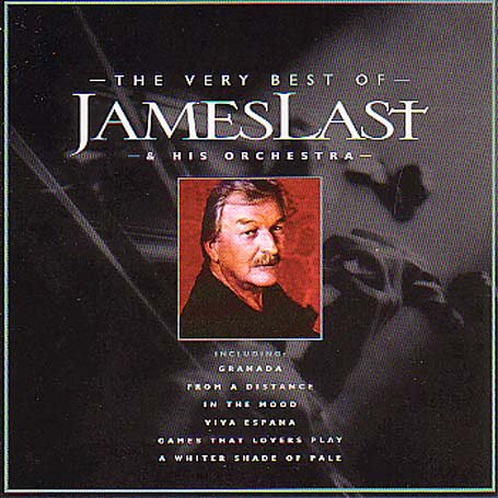 James Last - The Very Best of James Last - Zortam Music