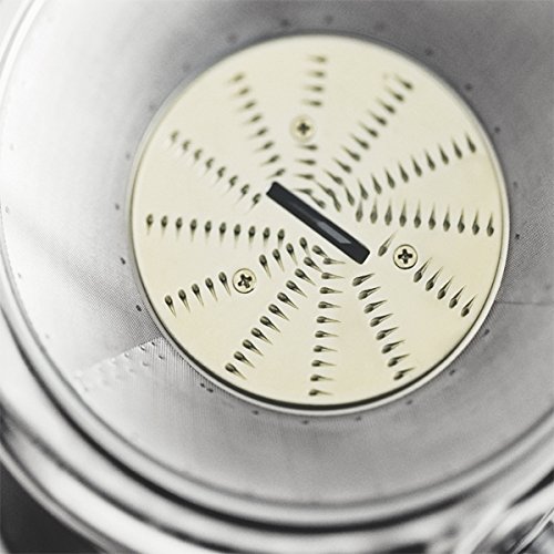 Breville .BJE820XL/17 Nutridisk only-BR3-No Motor Coupling Breville .BJE820XL/17 Nutridisk only-BR3-No Motor Coupling